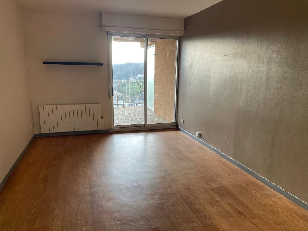Appartement  T2 à louer Rodez 12000