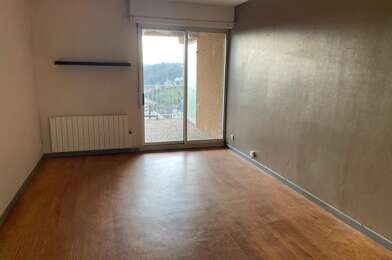 Appartement 2 pièces 414 €
