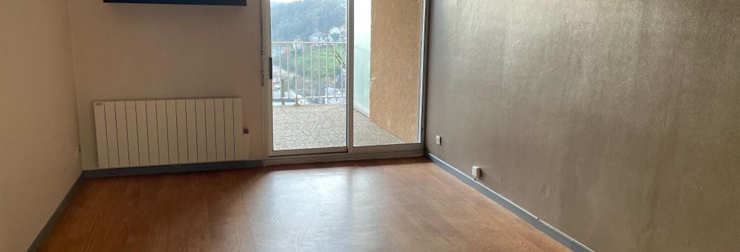 Appartement 2 Pièces 41 m² à louer à Rodez (12000)