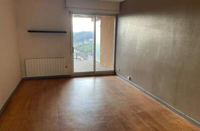 LOCATION T1 BIS RODEZ SANS FRAIS D' AGENCE — photo du bien