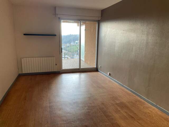 LOCATION T1 BIS RODEZ SANS FRAIS D' AGENCE — photo du bien