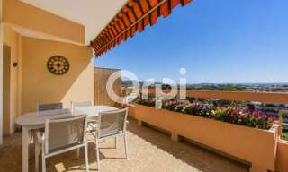 Appartement 3 Pièces 80 m² à vendre à Mandelieu-la-Napoule (06210)