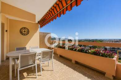 Appartement 3 pièces 485000 €
