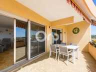 VUE MER - DERNIER ÉTAGE - GRANDE TERRASSE - GARAGE ET CAVE — photo 2