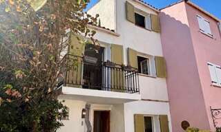Maison 4 Pièces 100 m² à vendre à Le Cannet (06110)