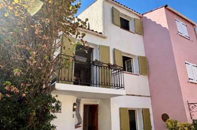 Maison 4 pièces 529900 €