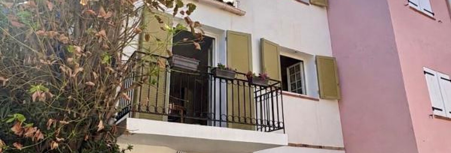 Maison 4 Pièces 100 m² à vendre à Le Cannet (06110)