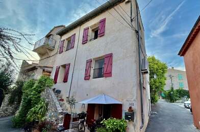 Maison 4 pièces 347500 €