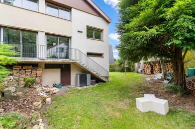 Maison 8 pièces 990000 €