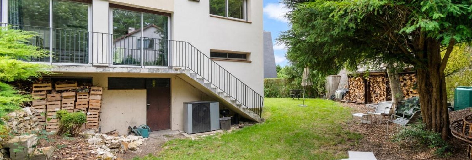 Maison 8 Pièces 291 m² à vendre à Le Pecq (78230)