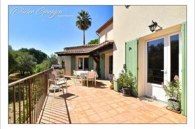 Maison 6 pièces 525000 €