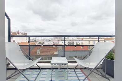 Appartement 4 pièces 600000 €