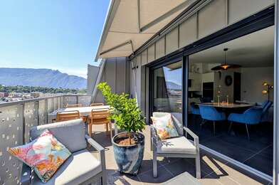 Appartement 3 pièces 499000 €
