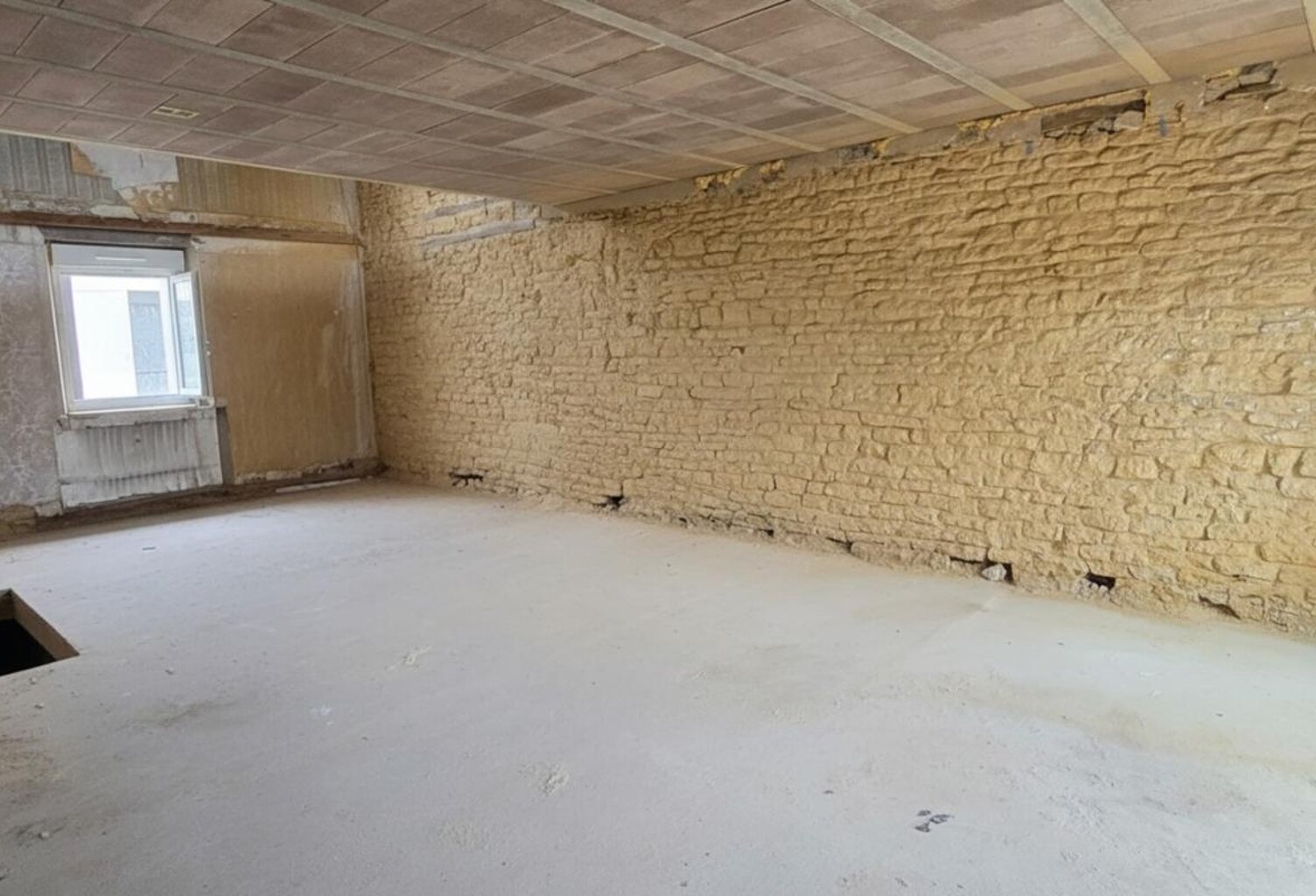 🏡✨ À VENDRE – MAISON À RÉNOVER À SPINCOURT (55230) ✨🏡proche BELGIQUE - LUXEMBOURG — photo 1
