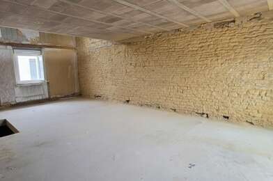 Maison 4 pièces 106000 €