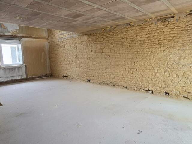 🏡✨ À VENDRE – MAISON À RÉNOVER À SPINCOURT (55230) ✨🏡proche BELGIQUE - LUXEMBOURG — photo du bien
