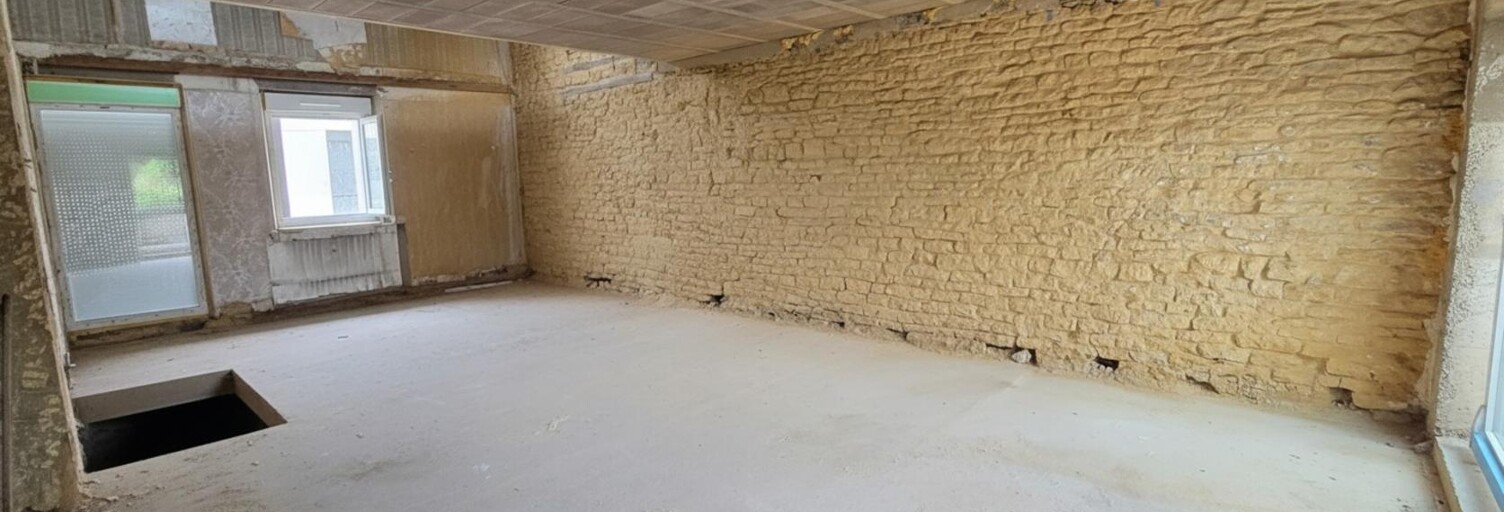 Maison 4 Pièces 129 m² à vendre à Spincourt (55230)