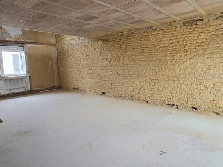  ✨ À VENDRE – MAISON À RÉNOVER À SPINCOURT (55230) ✨ proche BELGIQUE - LUXEMBOURG — photo 1