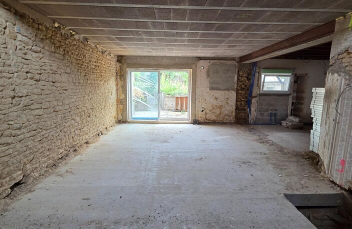 🏡✨ À VENDRE – MAISON À RÉNOVER À SPINCOURT (55230) ✨🏡proche BELGIQUE - LUXEMBOURG — photo 2