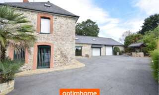 Maison 4 Pièces 165 m² à vendre à Guichen (35580)