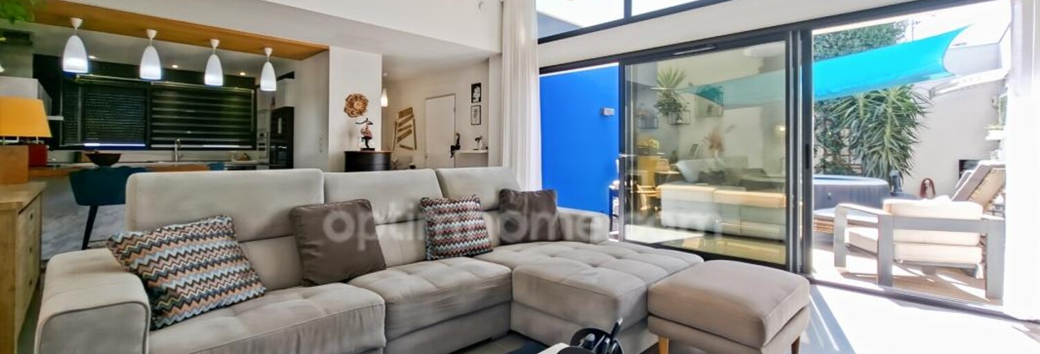 Maison 5 Pièces 104 m² à vendre à Perpignan (66000)