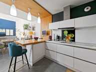 EXCLUSIVITÉ – Perpignan Mas Saint-Pierre Magnifique Villa contemporaine de plain pied — photo 4