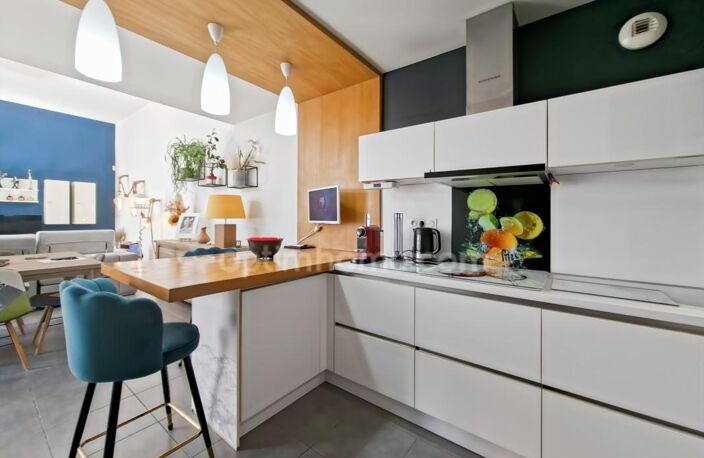 EXCLUSIVITÉ – Perpignan Mas Saint-Pierre Magnifique Villa contemporaine de plain pied — photo 3