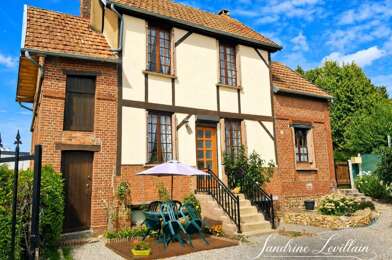 Maison 4 pièces 212000 €