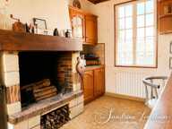 Maison à vendre 4 pièces LE BEC HELLOUIN (27) — photo 4