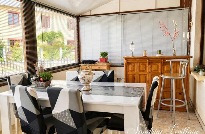 Maison à vendre 4 pièces LE BEC HELLOUIN (27) — photo 5