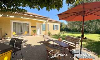 Maison 4 Pièces 123 m² à vendre à Saint-Paul-Trois-Châteaux (26130)