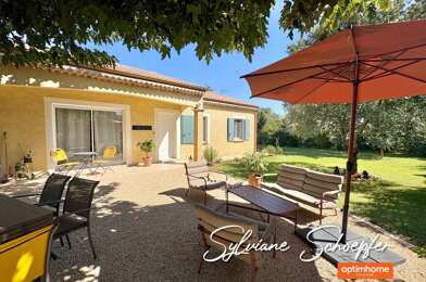 Maison 4 pièces 405000 €