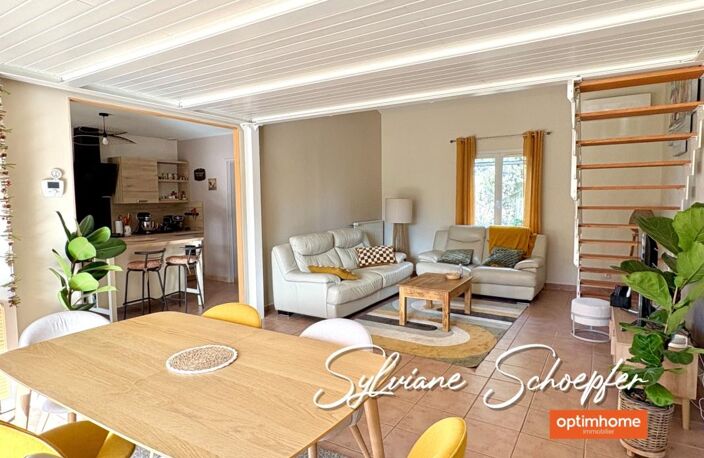 Charmante maison à vendre 4 pièces SAINT PAUL TROIS CHATEAUX (26) — photo 4