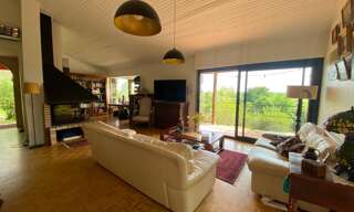 Maison 5 Pièces 135 m² à vendre à Baurech (33880)