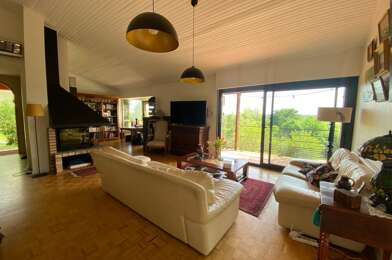 Maison 5 pièces 390000 €