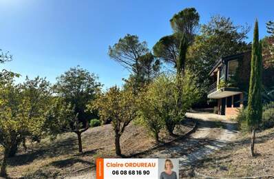 Maison d’architecte 135m2 – Vue Garonne – 3 600 m² de terrain — photo du bien