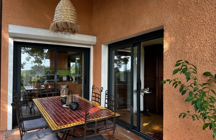 Maison d’architecte 135m2 – Vue Garonne – 3 600 m² de terrain — photo 5