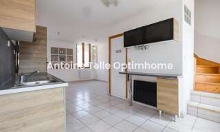 Maison 3 Pièces 50 m² à vendre à Le Cateau-Cambrésis (59360)