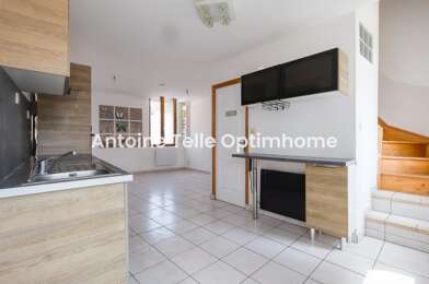 Maison 3 pièces 79900 €