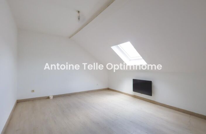 Le Cateau 59360 - Maison sans travaux avec deux chambres & jardin - Idéal investisseur / 1ère acquisition — photo 5