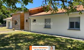 Maison 7 Pièces 185 m² à vendre à Escoussans (33760)