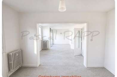 Appartement 4 pièces 250000 €