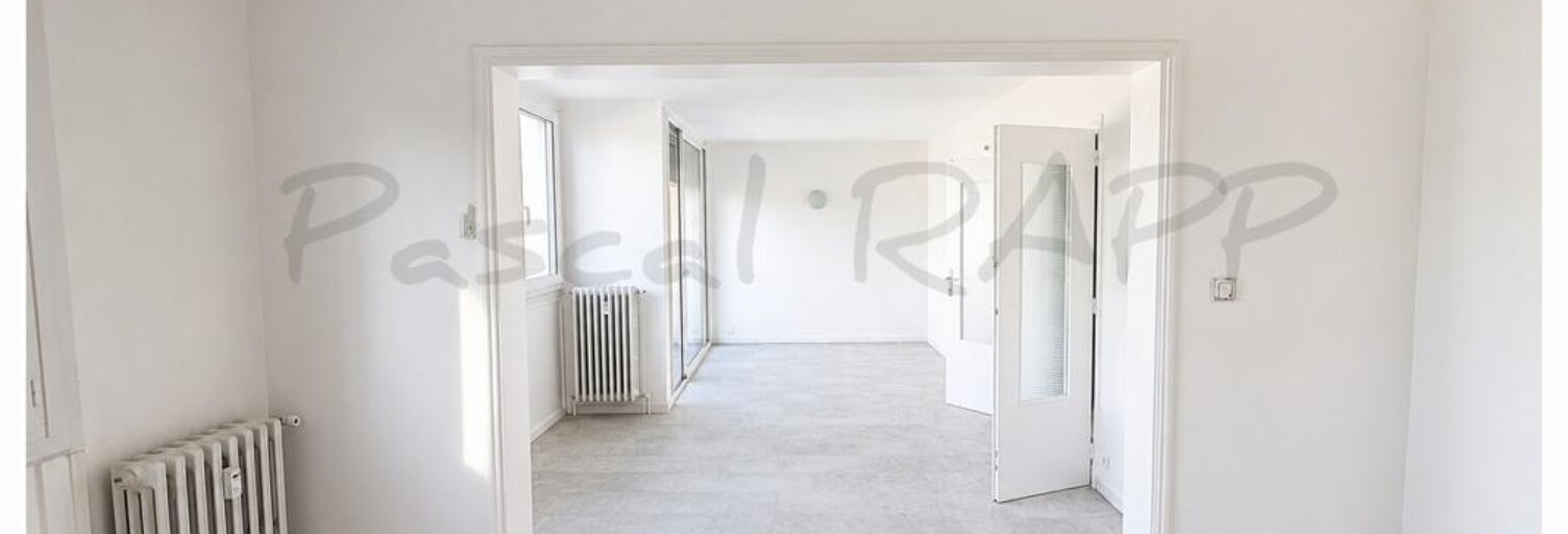 Appartement 4 Pièces 71 m² à vendre à Montpellier (34000)