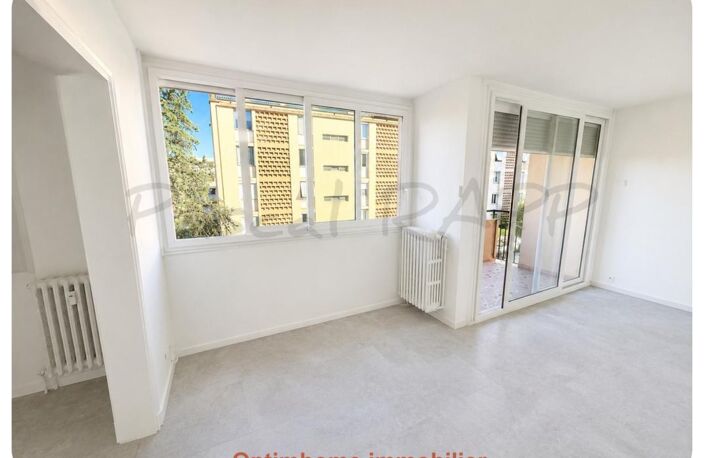Appartement à vendre 4 pièces MONTPELLIER (34) — photo 2