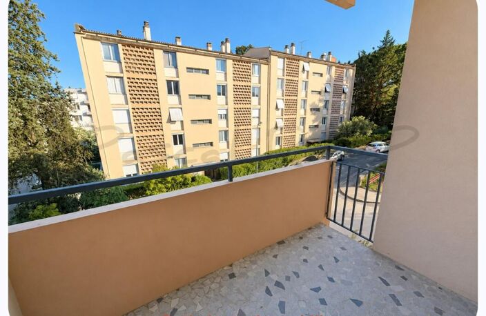 Appartement à vendre 4 pièces MONTPELLIER (34) — photo 3