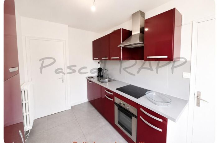 Appartement à vendre 4 pièces MONTPELLIER (34) — photo 5