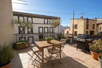 Maison 5 pièces 235000 €