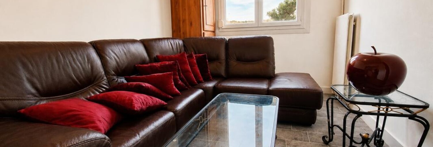 Appartement 3 Pièces 52 m² à vendre à Saint-Just-en-Chaussée (60130)