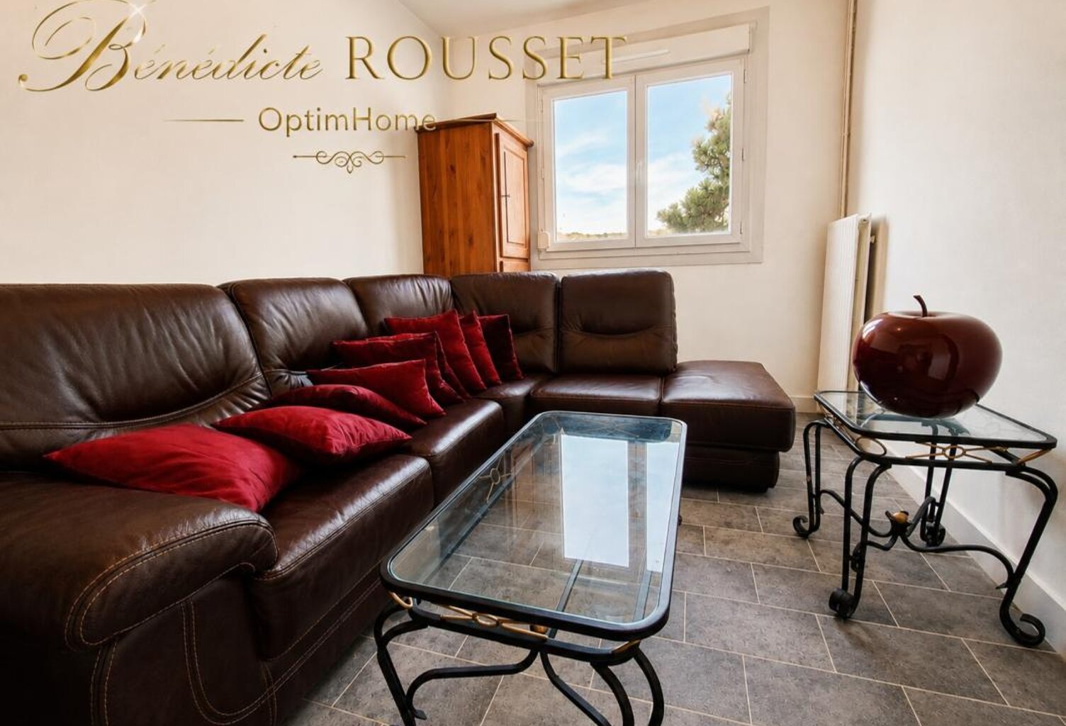 Appartement 3 pièces de 51 m² – Vue sur forêt (Idéal Investisseur ou Premier Achat) – Saint-Just-en-Chaussée — photo 1