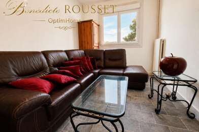 Appartement 3 pièces 83000 €